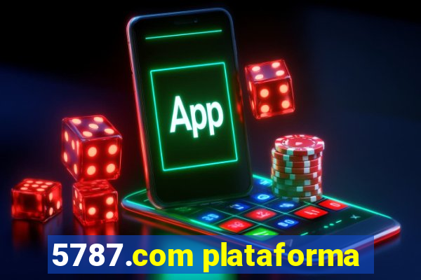 5787.com plataforma